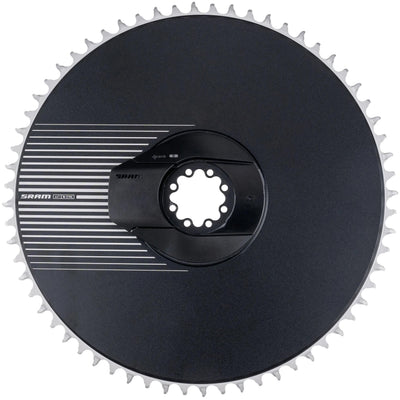 Plateau Sram rouge axe aero e1 plateau rouge axe aero e1 64t