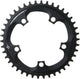 Sram chain ring single 42t alu noir