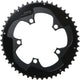 Sram Chain Ring Roaddoub. 50t Alu f. Noir