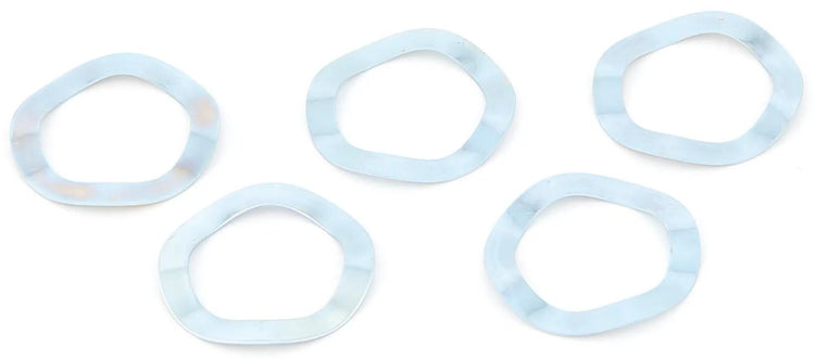 Truvativ Shaft Disc F.PressFit Adap. GXP 5PCS.