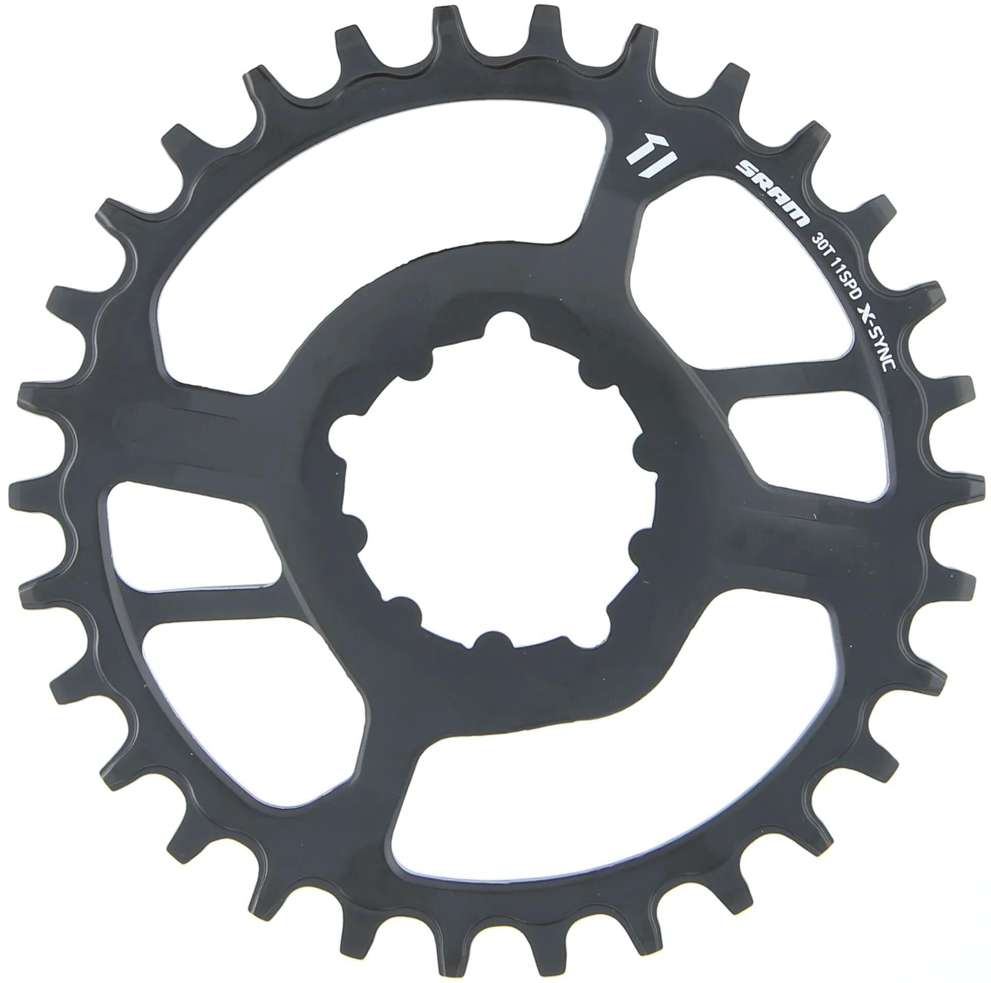 Sram Chain Ring X-Sync 2 Steel, 30T.