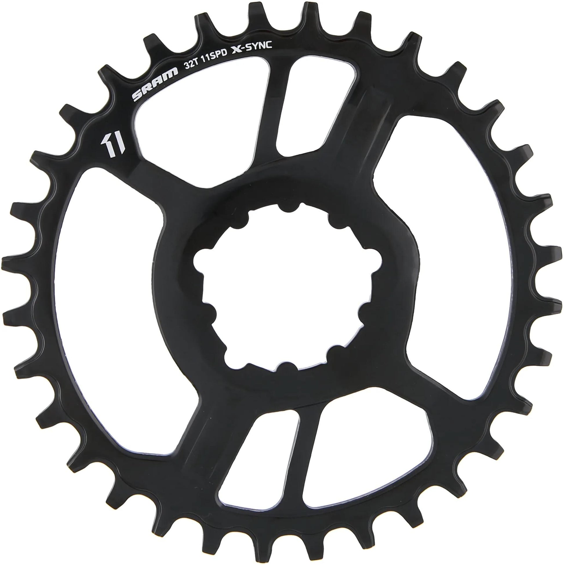 Sram Chain Ring X-Sync 2 Steel, 32T.