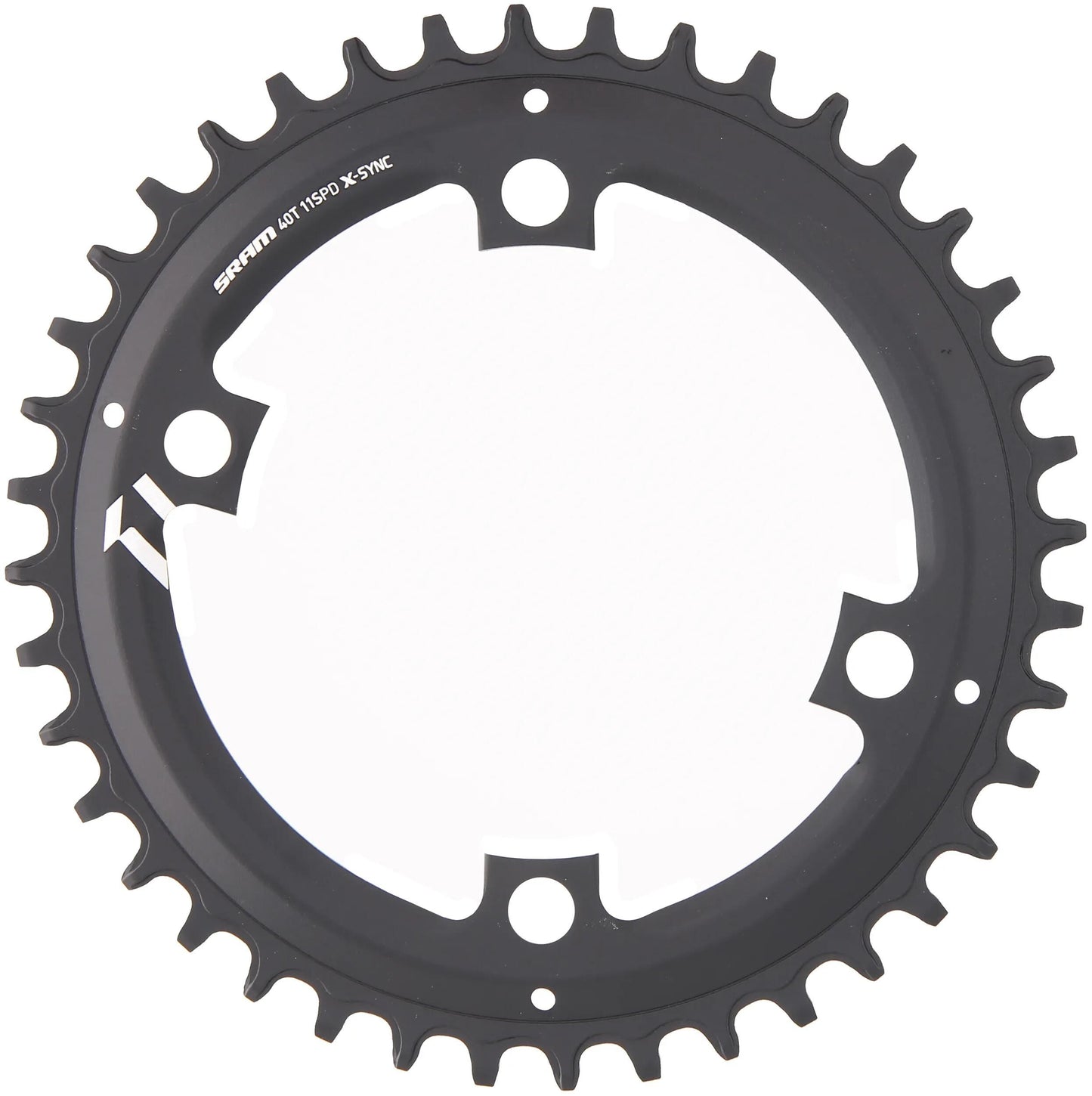 Sram Chain Ring Apex 1 Alu, 40T.