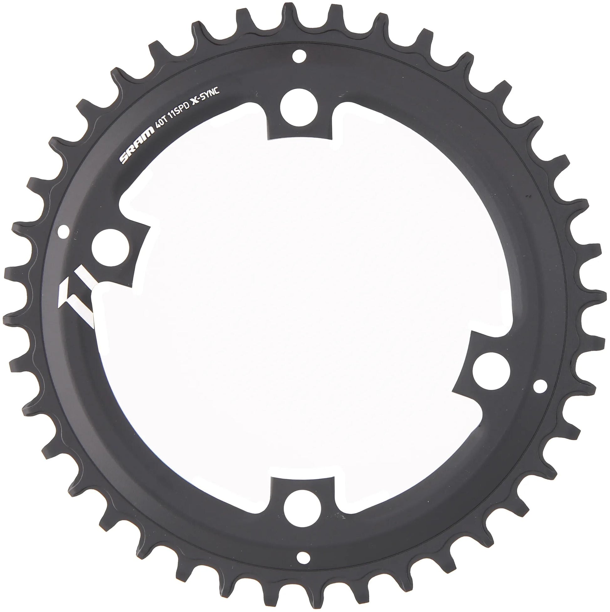 Sram Chain Ring Apex 1 Alu, 40T.