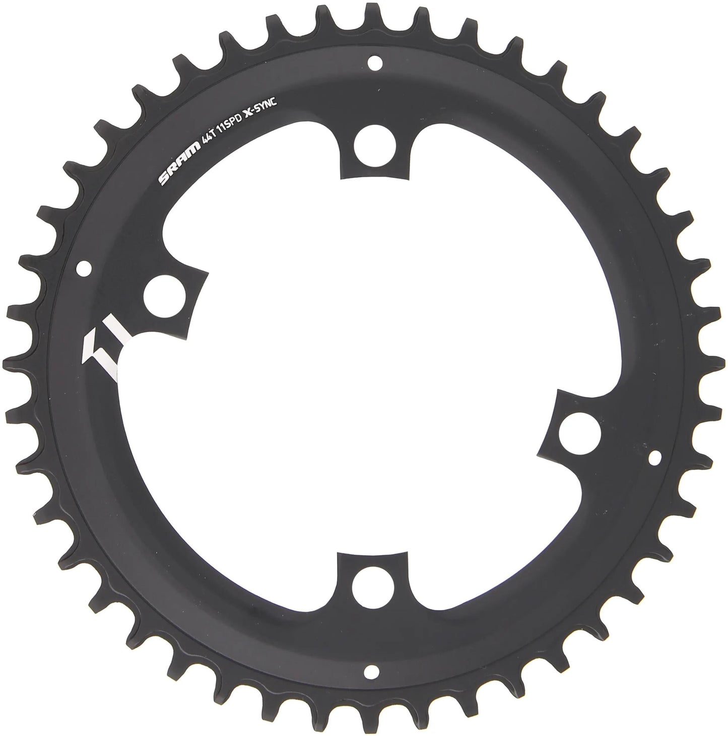 Sram Chain Ring Apex 1 Alu, 44T.