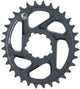 Sram kettingblad x-sync 2 oval chain ring x-sync 2 oval alu,32t.