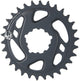 Sram Trigger xx1 Eagle Alu, 30t., Black