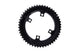 Sram Chain Ring S390 50T. Alu Black
