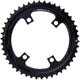 Sram Chain Ring S390 46T. Alu Black
