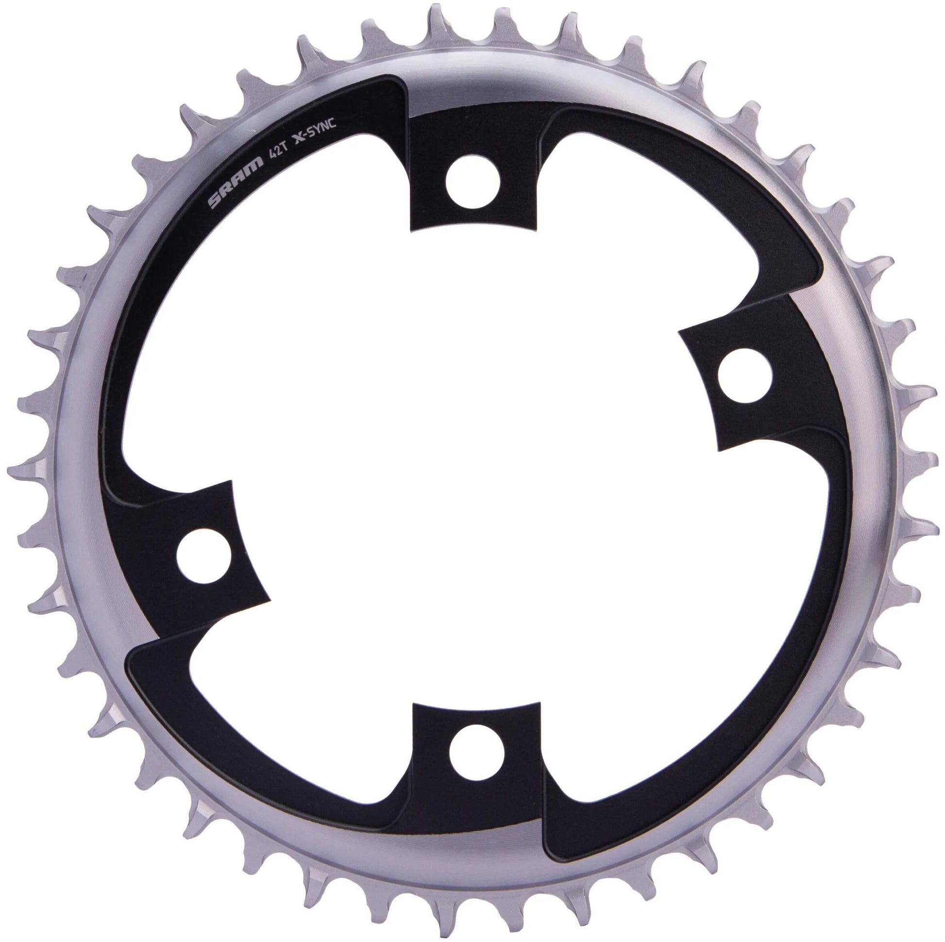 Sram Chain Ring X-Sync Road 42T