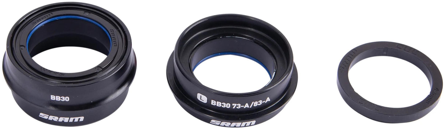 Sram bot.bracket dub mtb bb30