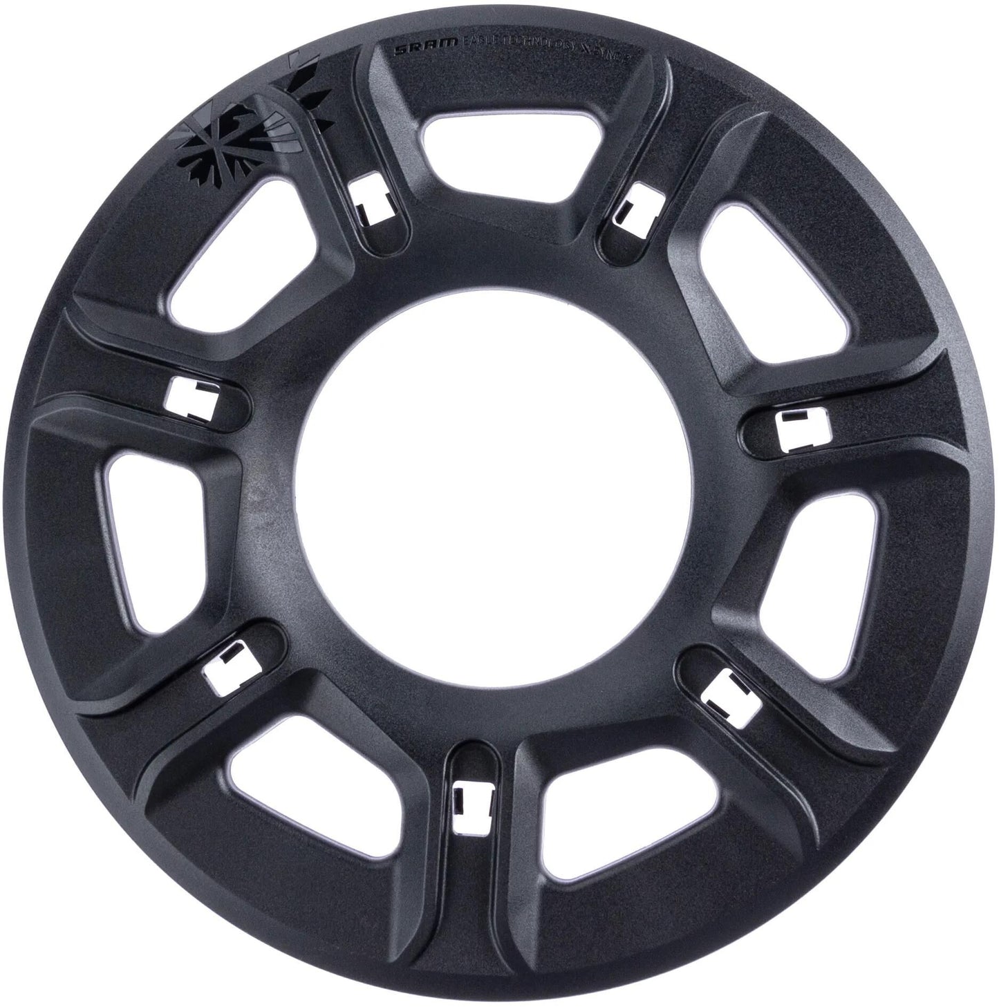 Anneau de garde de chaîne SRAM pour 36 ou 38 dents