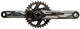 Pédalier Truvativ descendant troy lee design eagle pédalier truv.desc.troy lee des.eagle 165mm bl.