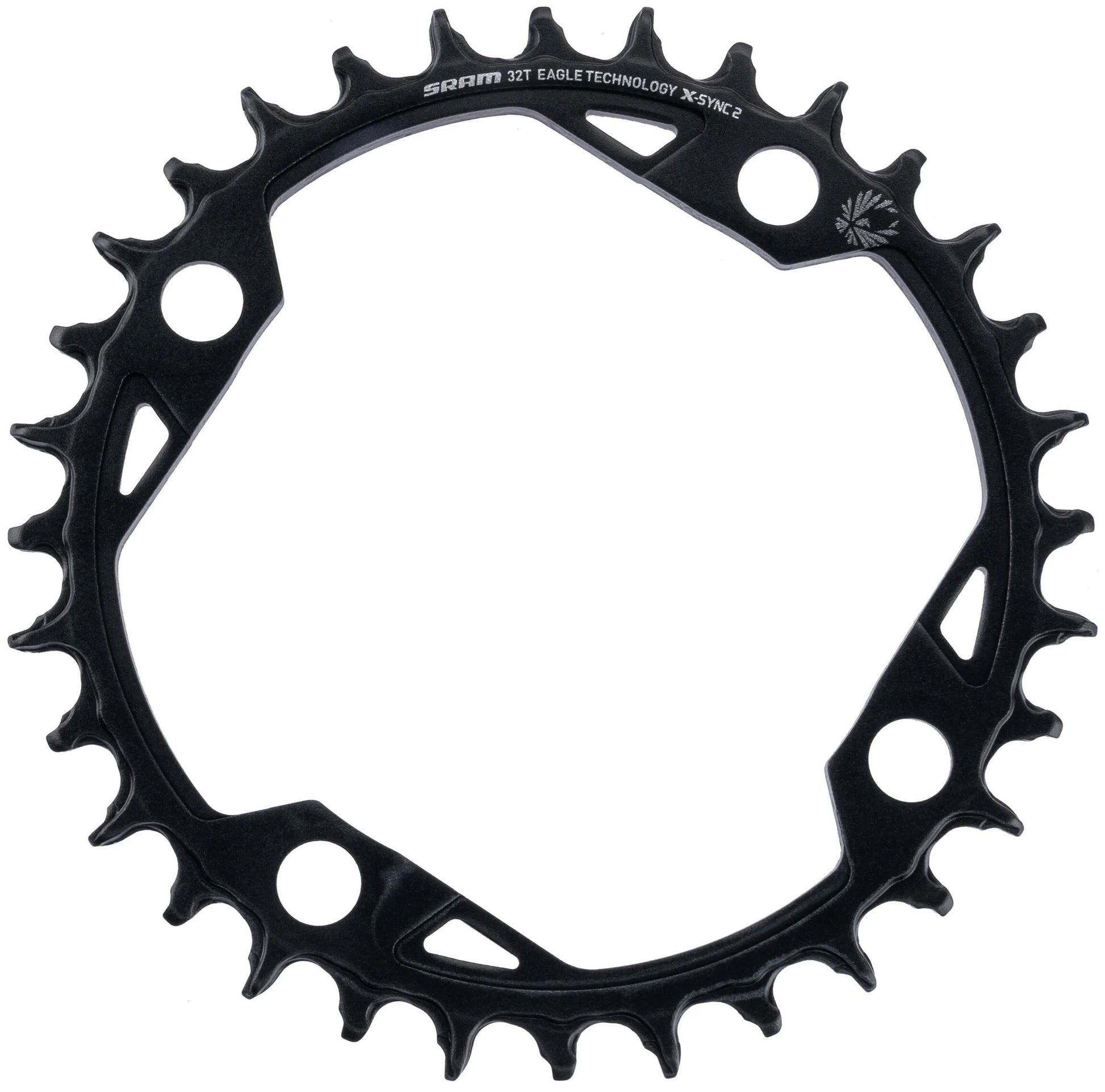 Sram Chain Ring X-Sync 32T 104mm Alu