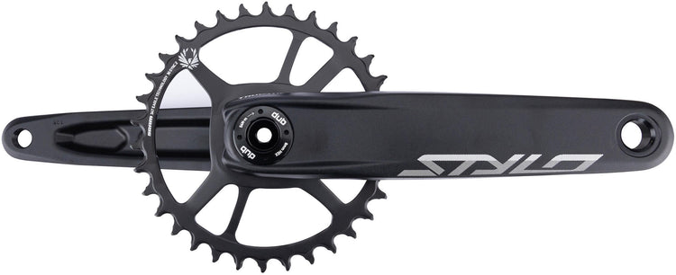 Trestvativ Cranket Stylo 6K Eagle 175 mm