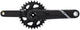 TRATVATIV CRANKSET DESCEN. Carbon Eagle 30T 175 mm