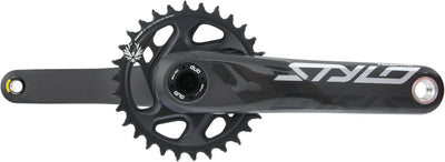 Truvativ Crank Set Stylo Car.Eaagle 30T.Dub Fatbike