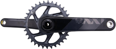 CRANKET SRAM xx1 Eagle 34T 175 mm
