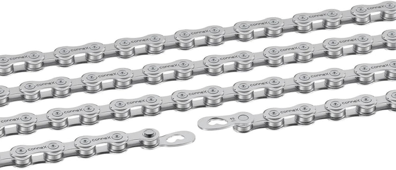 Connex Chain 12S0 MTB Road Bike 126 à gauche
