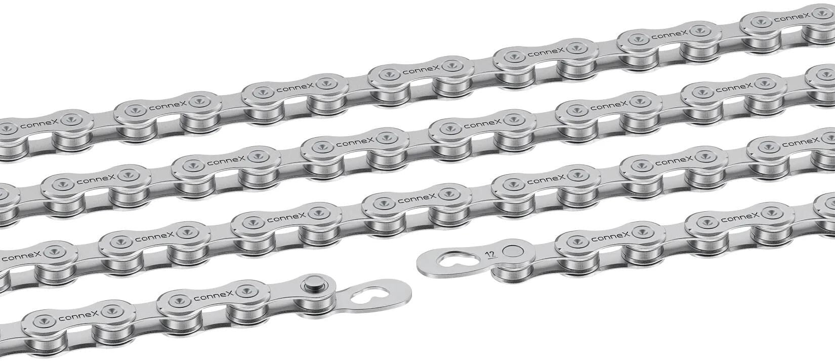 Collier Connex 12 vitesses 12S0 | 138S | 1 2x11 128