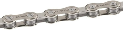 Connex Chain 9SX 1 2x11 128 114L 6,6 mm