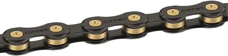 Connex Chain 9SB 114L 6,6 mm
