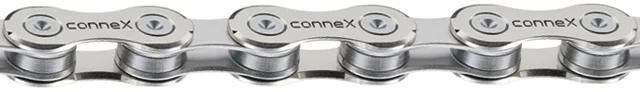 Connex Chain 8SX 1 2x3 32 114L SST
