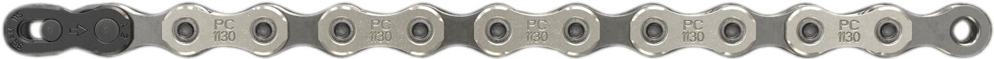 Sram Chain PC1130 120 gauche