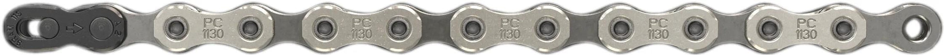 Sram Chain PC1130 120 gauche