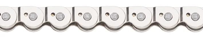 Chaîne de demi-liaison point MK 918 chromée
