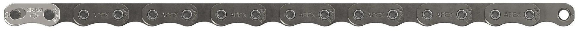 Sram chaîne pc apex haches 12sp 114 gauche