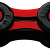 KMC Bicycle Chain DLC 11 118 Schakels - Black rouge