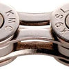 KMC Bicycle Chain X9SL Silver 114 Schakels