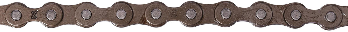 KMC Ketting 1 2-3 32 112 Z1 Brown Brown Brown par 25