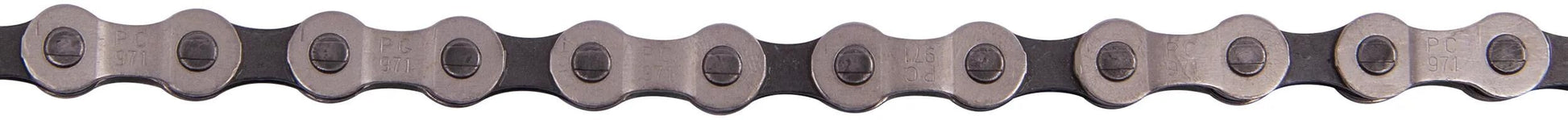 SRAM chaîne PC971 9sp 25pcs. Verrouillage électrique de W.