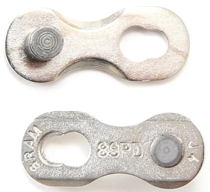 SRAM CON.Link Power Link 4 PCS. Argent