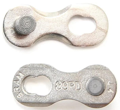 SRAM CON.Link Power Link 4 PCS. Argent
