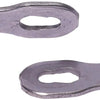 KMC Closing Link MissingLink 9 -NR EPT E9ZILVER 6.60 mm 9V (40)
