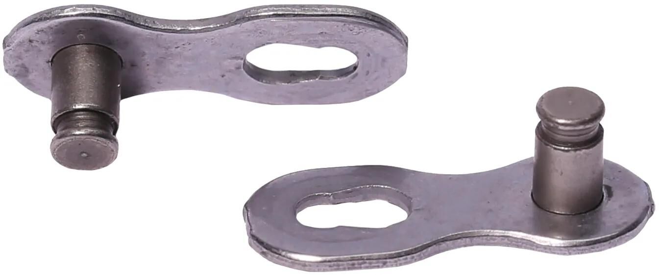 KMC Closing Link MissingLink 9 -NR EPT E9ZILVER 6.60 mm 9V (40)