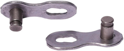 KMC Closing Link MissingLink 9 -NR EPT E9ZILVER 6.60 mm 9V (40)