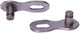KMC Closing Link MissingLink 9 -NR EPT E9ZILVER 6.60 mm 9V (40)