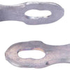 KMC SLOESSCHIPL Missinglink 101nr EPT Silver 8.00mm 1V (40)