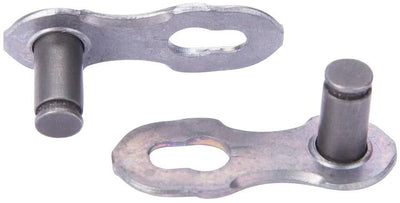 KMC SLOESSCHIPL Missinglink 101nr EPT Silver 8.00mm 1V (40)