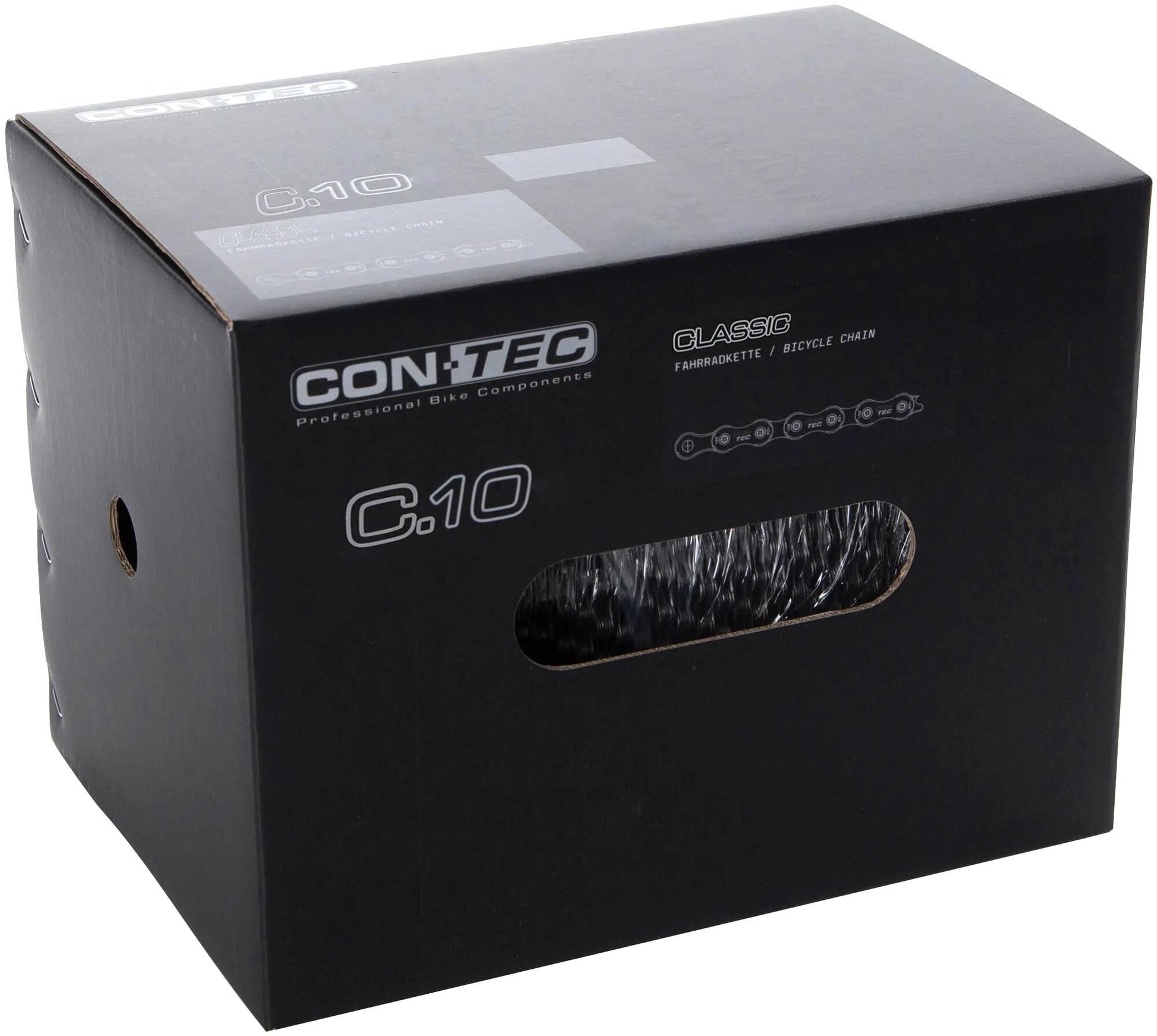 Contec Ct Chain Classic C.10 X11 128 30M 2364