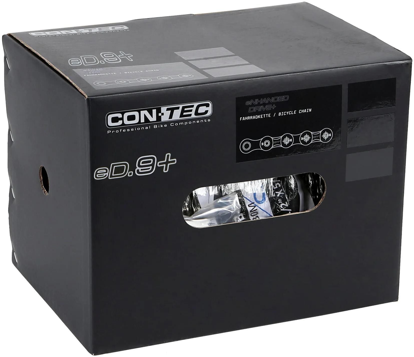Collier Contec Enhanced Drive Ed.9 +