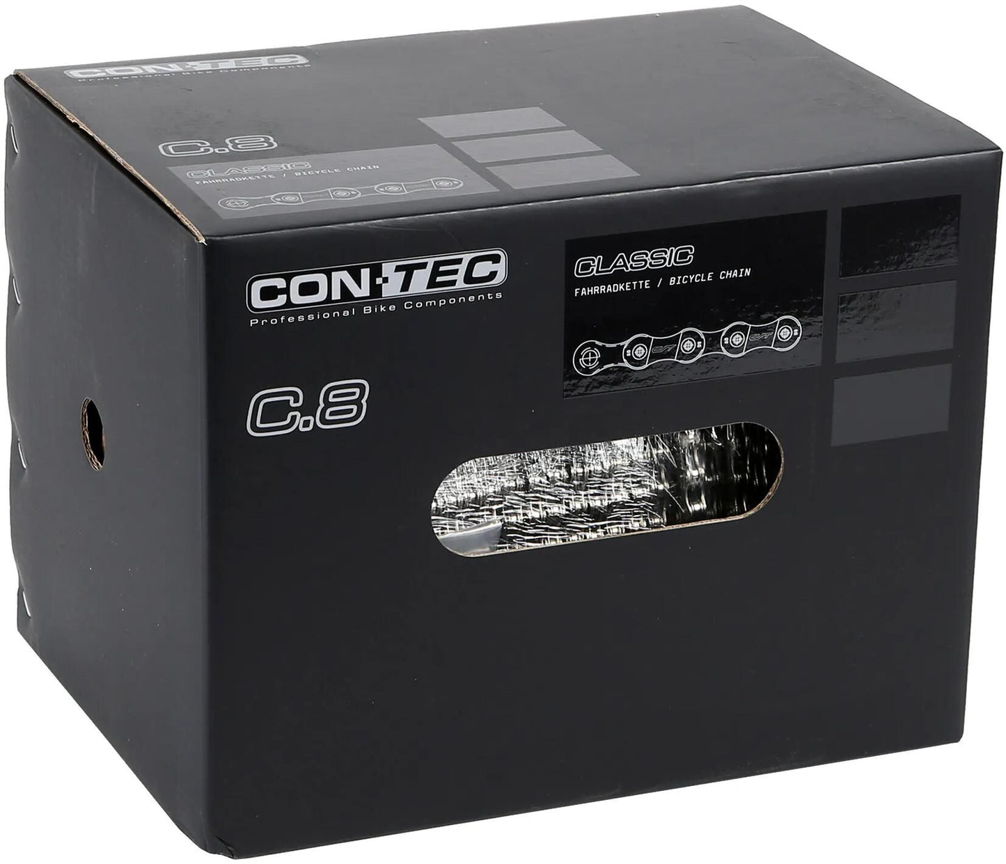 CONSECT Classic de la chaîne Contec