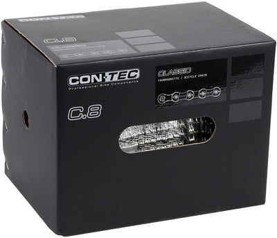 CONSECT Classic de la chaîne Contec