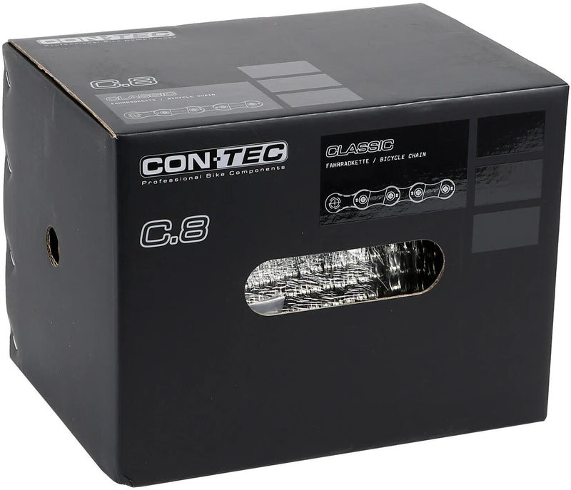 CONSECT Classic de la chaîne Contec