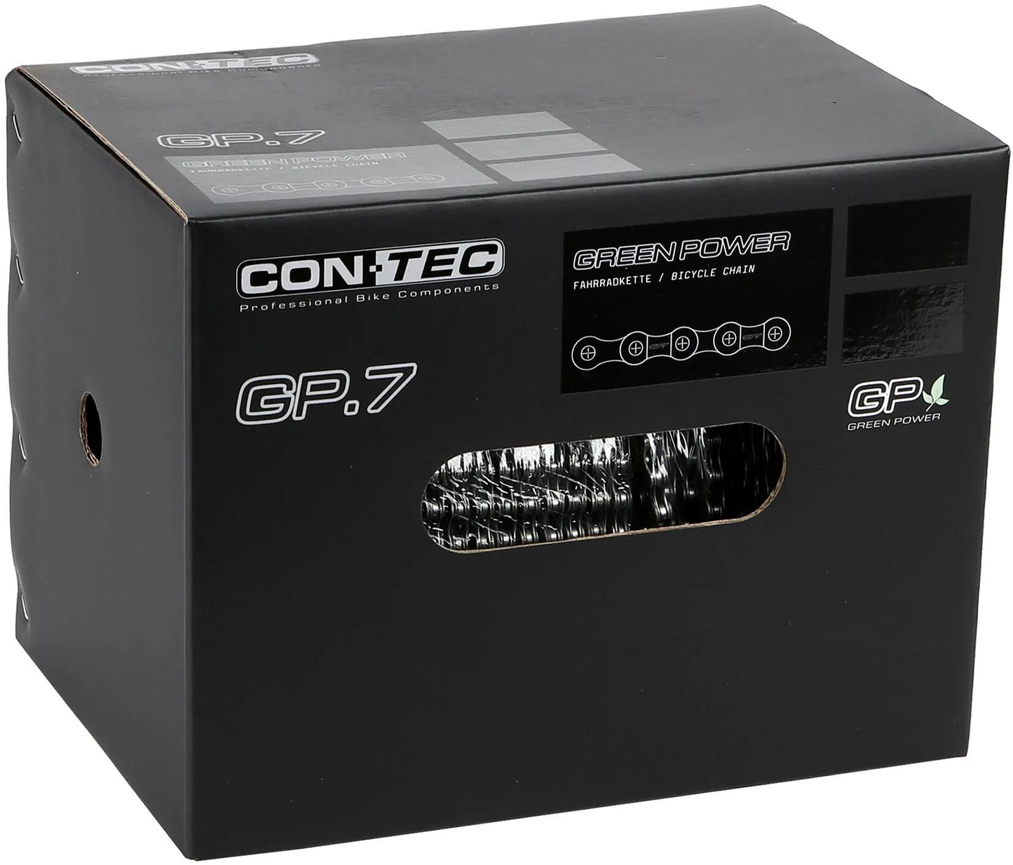 CONTREC CT CHEAGNE GREENPOWER GP7 1 2x3 32, 30m Boîte