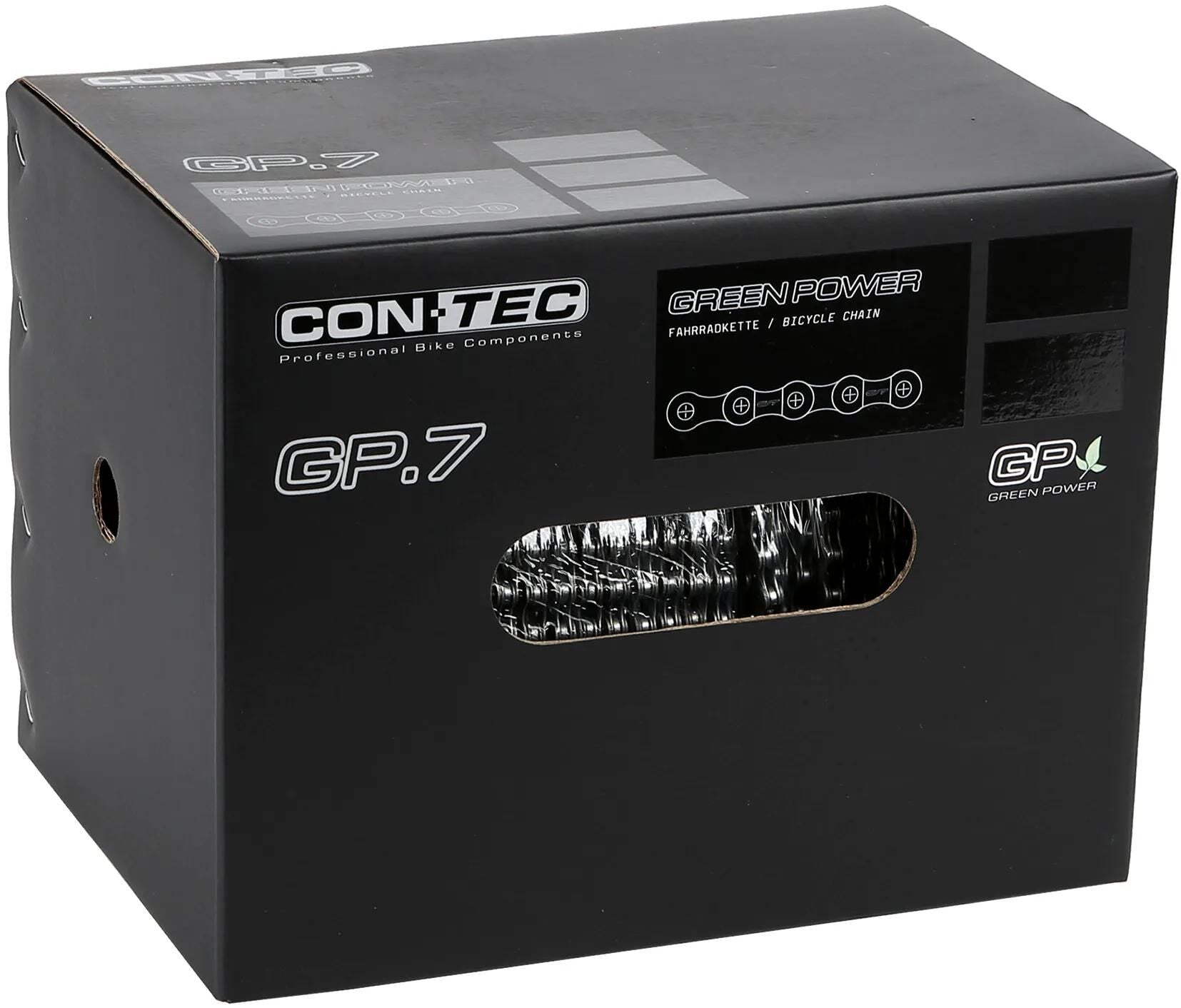 CONTREC CT CHEAGNE GREENPOWER GP7 1 2x3 32, 30m Boîte